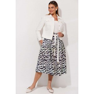 MODA-URS 26-2400 Костюм юбочный
