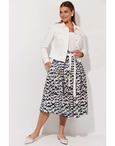 MODA-URS 26-2400 Костюм юбочный