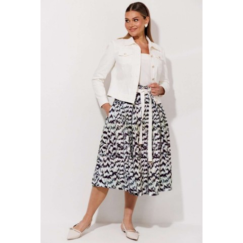 MODA-URS 26-2400 Костюм юбочный
