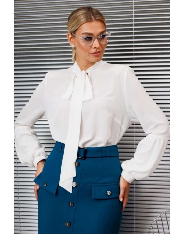 MODA-URS 26-2467bl Блуза