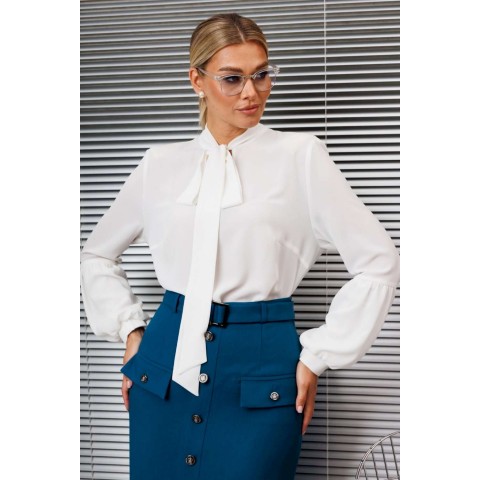 MODA-URS 26-2467bl Блуза