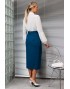 MODA-URS 26-2467bl Блуза
