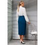 MODA-URS 26-2467bl Блуза
