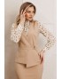 MODA-URS 26-2538 Костюм юбочный