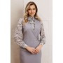 MODA-URS 26-2538 Костюм юбочный