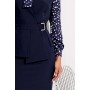 MODA-URS 26-2538 Костюм юбочный
