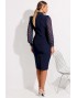 MODA-URS 26-2538 Костюм юбочный