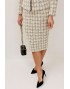 MODA-URS 26-2593 Костюм юбочный