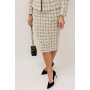 MODA-URS 26-2593 Костюм юбочный