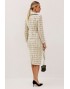 MODA-URS 26-2593 Костюм юбочный