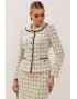 MODA-URS 26-2593 Костюм юбочный