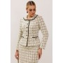 MODA-URS 26-2593 Костюм юбочный