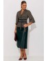 MODA-URS 26-2618 Костюм юбочный