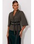 MODA-URS 26-2618 Костюм юбочный
