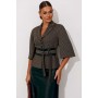 MODA-URS 26-2618 Костюм юбочный