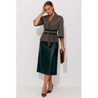 MODA-URS 26-2618 Костюм юбочный