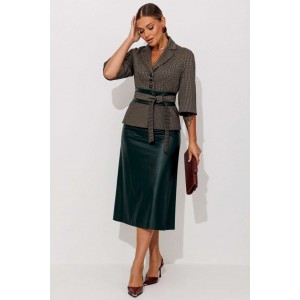 MODA-URS 26-2618 Костюм юбочный
