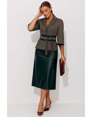 MODA-URS 26-2618 Костюм юбочный