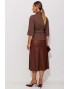 MODA-URS 26-2618 Костюм юбочный