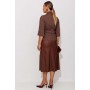 MODA-URS 26-2618 Костюм юбочный
