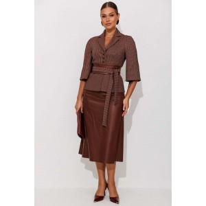 MODA-URS 26-2618 Костюм юбочный