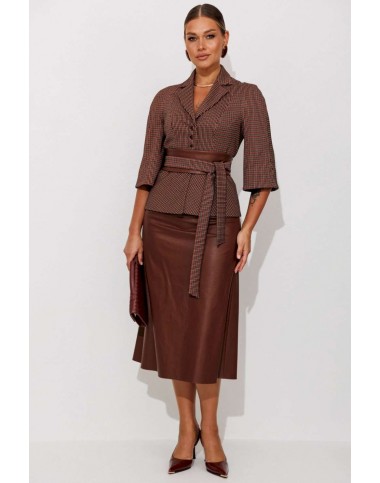 MODA-URS 26-2618 Костюм юбочный