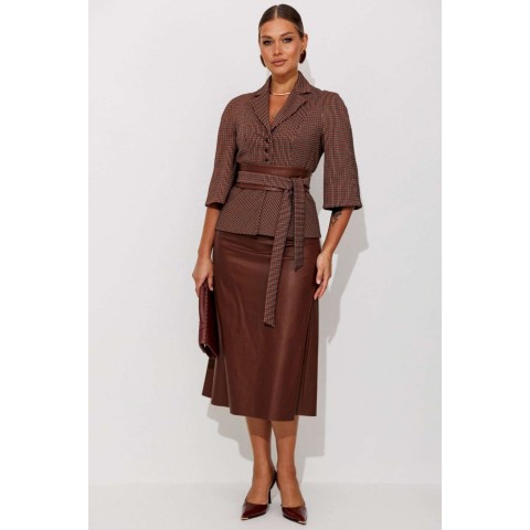 MODA-URS 26-2618 Костюм юбочный