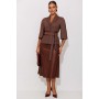 MODA-URS 26-2618 Костюм юбочный