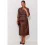 MODA-URS 26-2618 Костюм юбочный
