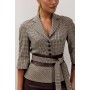 MODA-URS 26-2618 Костюм юбочный