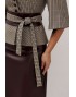 MODA-URS 26-2618 Костюм юбочный