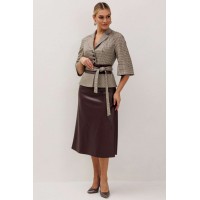 MODA-URS 26-2618 Костюм юбочный