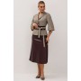 MODA-URS 26-2618 Костюм юбочный