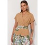 MODA-URS 26-2641 Костюм юбочный