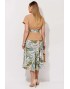 MODA-URS 26-2641 Костюм юбочный