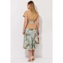 MODA-URS 26-2641 Костюм юбочный