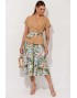 MODA-URS 26-2641 Костюм юбочный