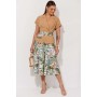 MODA-URS 26-2641 Костюм юбочный
