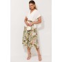 MODA-URS 26-2641 Костюм юбочный
