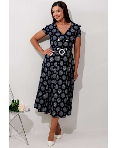 MODA-URS 26-2690 Платье