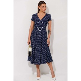MODA-URS 26-2690 Платье