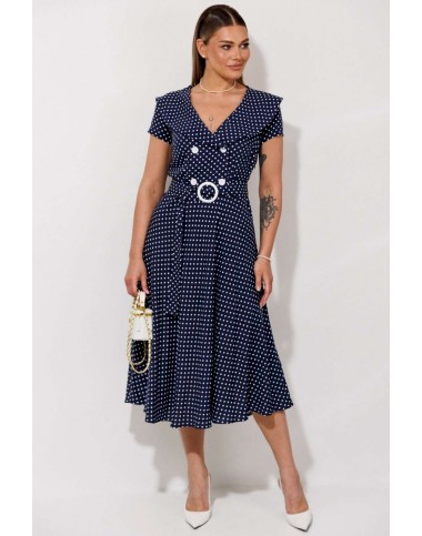 MODA-URS 26-2690 Платье
