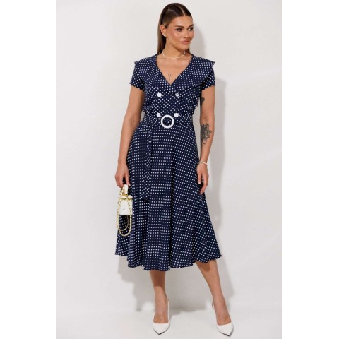 MODA-URS 26-2690 Платье