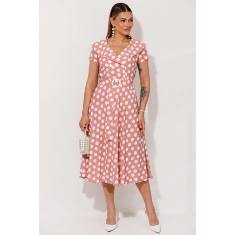 MODA-URS 26-2690 Платье