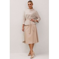 MODA-URS 26-2718 Костюм юбочный