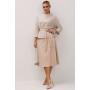 MODA-URS 26-2718 Костюм юбочный