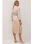 MODA-URS 26-2718 Костюм юбочный