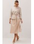 MODA-URS 26-2718 Костюм юбочный