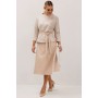 MODA-URS 26-2718 Костюм юбочный