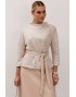 MODA-URS 26-2718 Костюм юбочный
